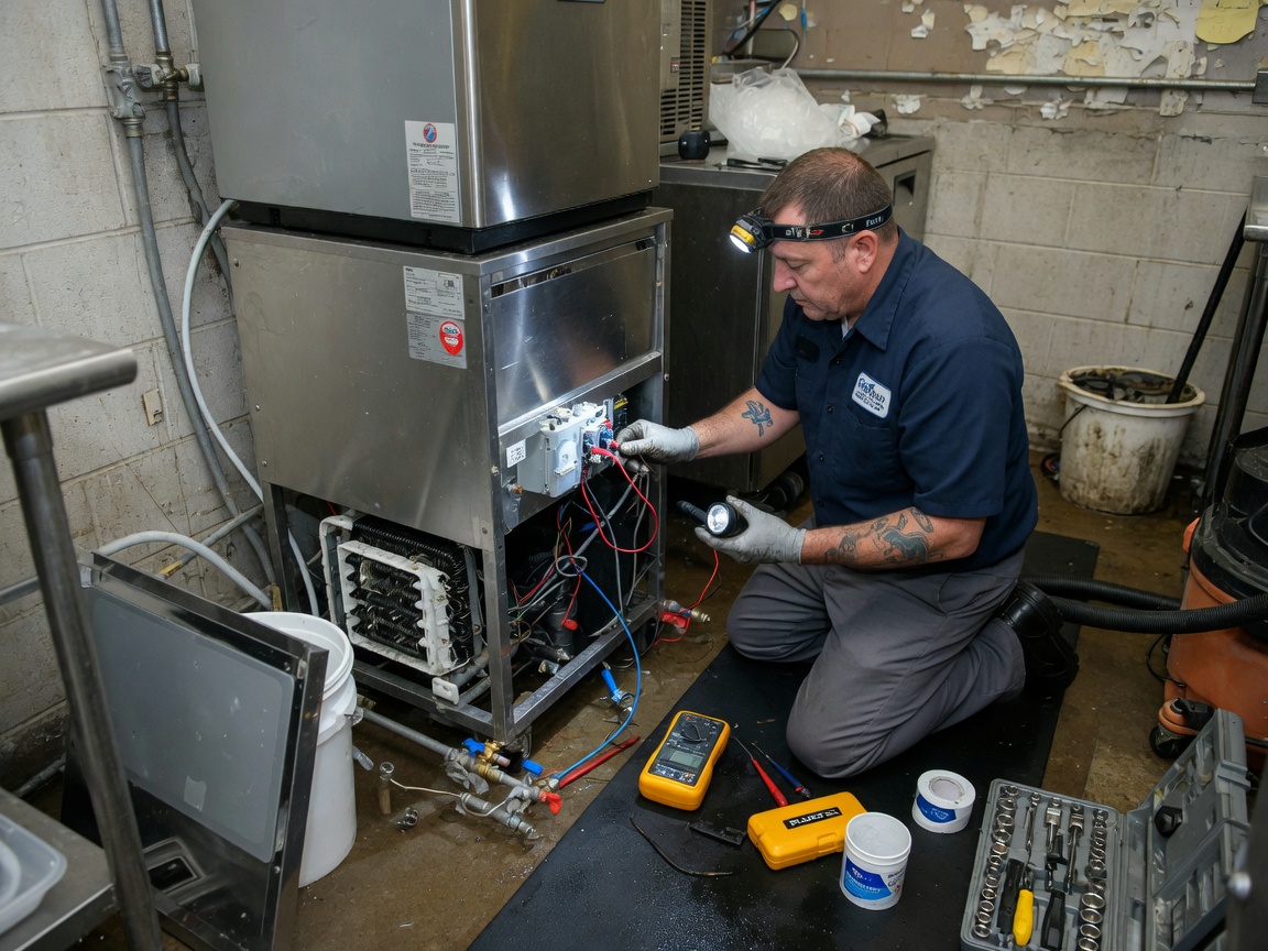 Appliance Repair in Troy, MI, MI 48083
